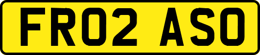 FR02ASO