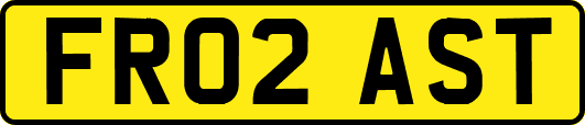 FR02AST