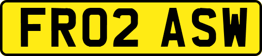 FR02ASW