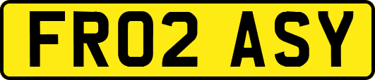 FR02ASY