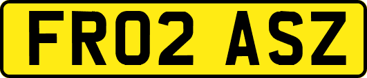 FR02ASZ