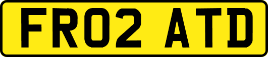 FR02ATD