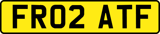 FR02ATF