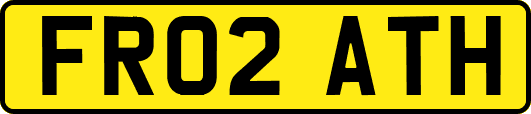 FR02ATH