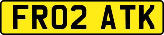 FR02ATK