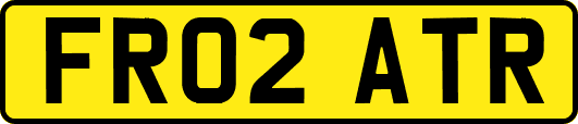 FR02ATR