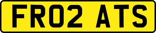 FR02ATS