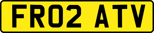 FR02ATV