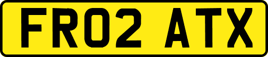 FR02ATX