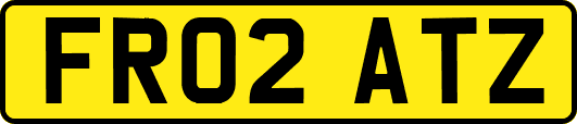 FR02ATZ