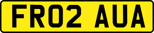 FR02AUA