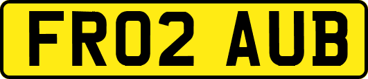 FR02AUB