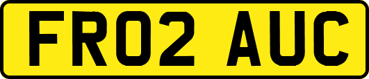 FR02AUC