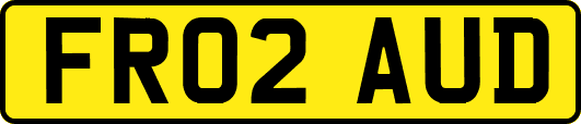 FR02AUD