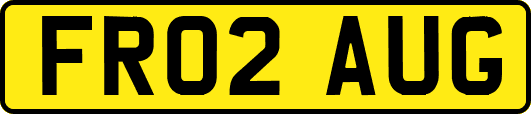 FR02AUG