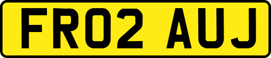 FR02AUJ