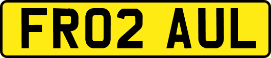 FR02AUL