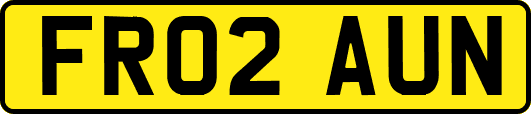 FR02AUN