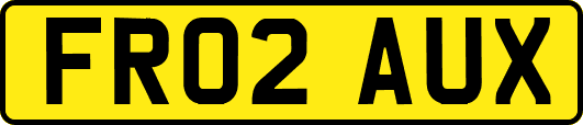 FR02AUX
