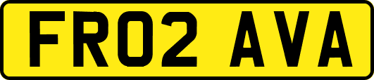 FR02AVA