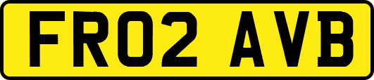 FR02AVB