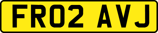 FR02AVJ