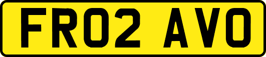 FR02AVO