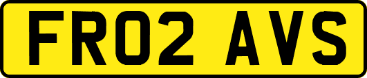 FR02AVS