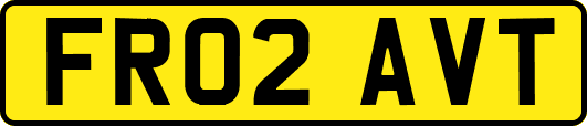 FR02AVT