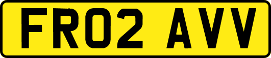 FR02AVV