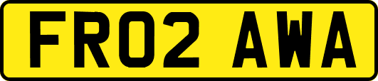 FR02AWA
