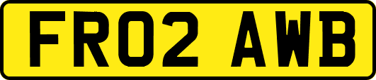 FR02AWB