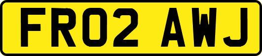 FR02AWJ