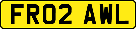FR02AWL