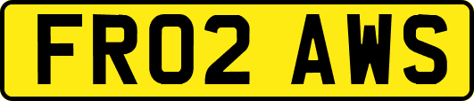 FR02AWS
