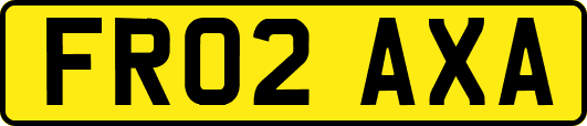 FR02AXA
