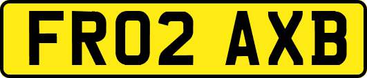 FR02AXB