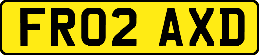 FR02AXD
