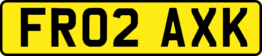 FR02AXK