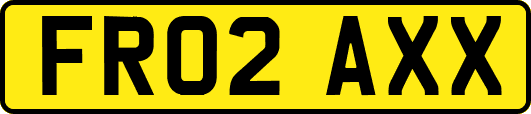FR02AXX