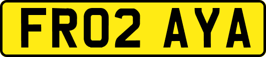 FR02AYA