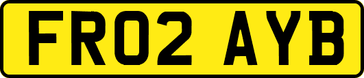 FR02AYB
