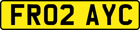 FR02AYC