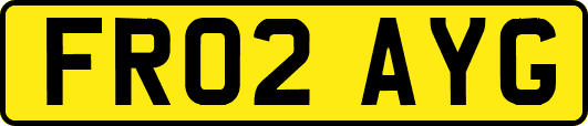FR02AYG