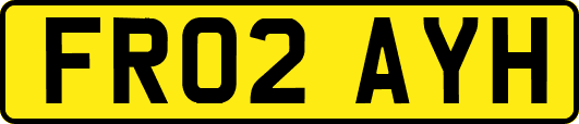 FR02AYH