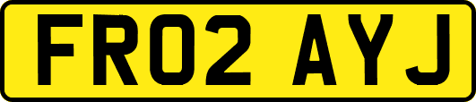 FR02AYJ