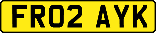 FR02AYK