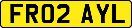 FR02AYL