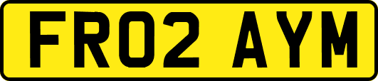 FR02AYM