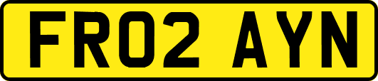 FR02AYN